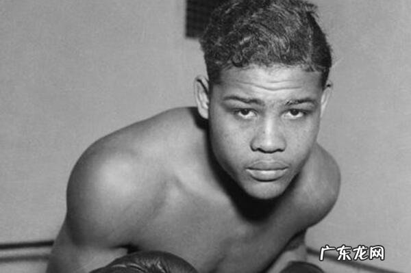 世界拳王前十名 世界十大有成就的拳王