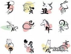 12生肖是怎样排名？ 生肖排行榜大全