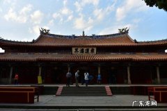 美丽泉州有哪些好玩的地方?求推荐!_马蜂窝问答 &#8211; 马蜂窝 泉州景点大全排行榜