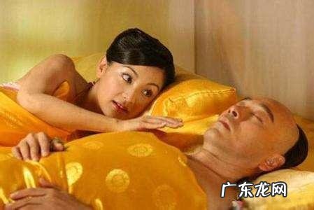 古代后宫有哪些职位? 皇宫人物分类大全排行榜