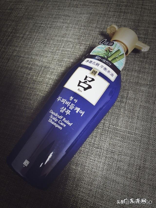 适合男性的洗发水推荐有哪些防脱,控油,去屑,发丝太软等问题