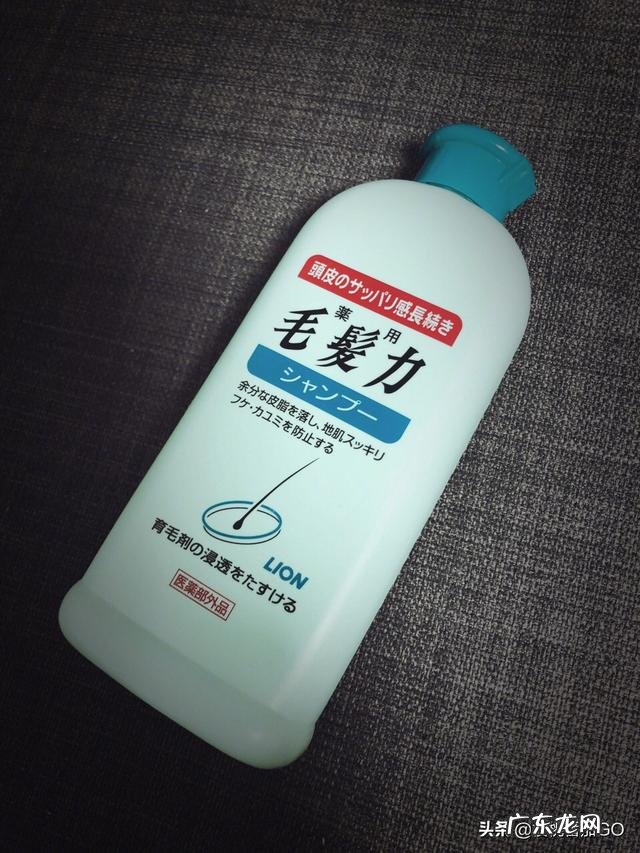 适合男性的洗发水推荐有哪些防脱,控油,去屑,发丝太软等问题