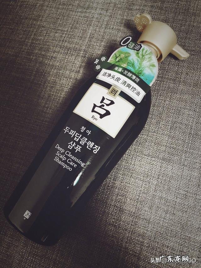 适合男性的洗发水推荐有哪些防脱,控油,去屑,发丝太软等问题