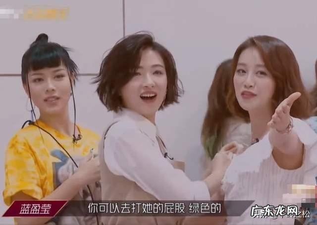 如何看待万茜在《乘风破浪的姐姐》中的表现?