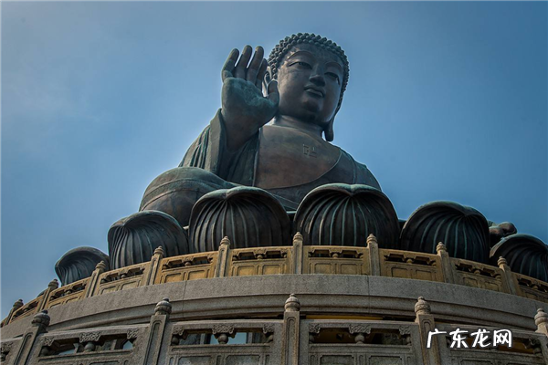 香港一日游 香港的免费景点排名前十