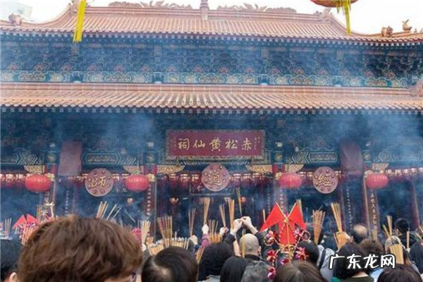 香港一日游 香港的免费景点排名前十