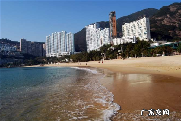 香港一日游 香港的免费景点排名前十