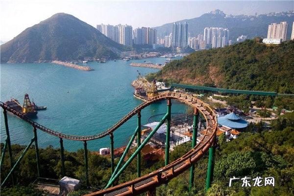 香港一日游 香港的免费景点排名前十