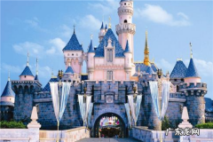 香港主要旅游景点 香港旅行必去景点排名