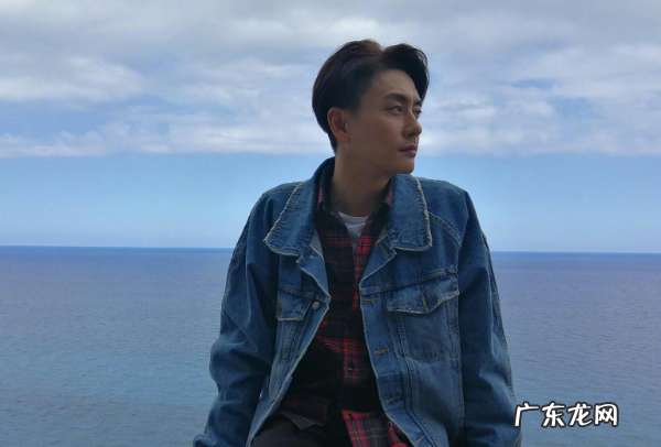 帅男星 香港帅哥明星排名前十