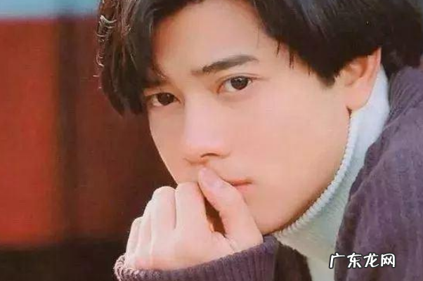 帅男星 香港帅哥明星排名前十