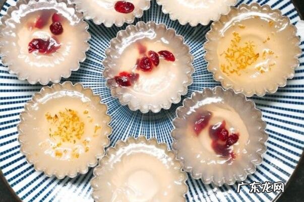 中国有名的小吃 十大知名香港美食小吃