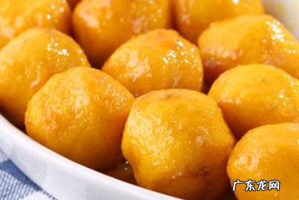 中国有名的小吃 十大知名香港美食小吃