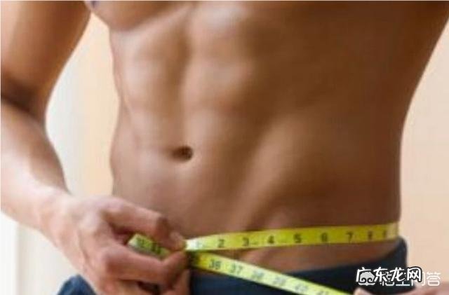 一个不喜欢运动的胖子,如何才能减肥?