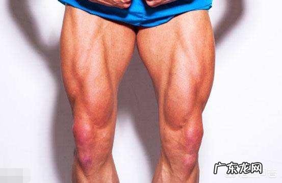 为什么练腿时,人们都选择深蹲,很少有人选择箭步蹲做为首选呢?