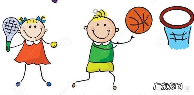 对于3至5岁的小朋友来说,多锻炼就可以不生病吗