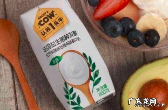 认养一头牛酸奶好喝吗?靠谱吗?
