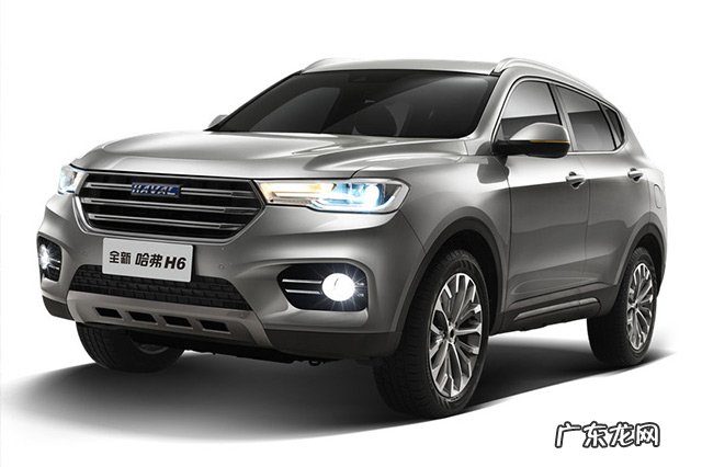 最畅销的国产车 畅销的十大国产车