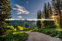 女士手表品牌排名情况是怎样的？ 女手表品牌大全排行榜前十名