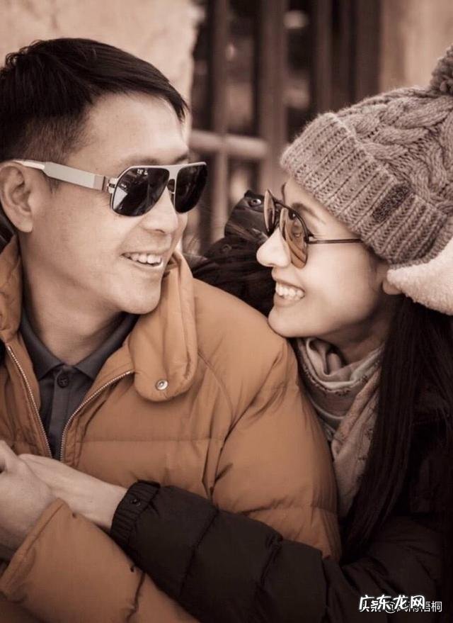 娱乐圈嫁入豪门，丈夫还对她好很幸福的女明星，你觉得都有谁？