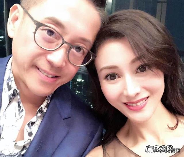 娱乐圈嫁入豪门，丈夫还对她好很幸福的女明星，你觉得都有谁？