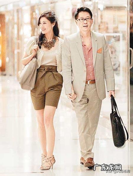 娱乐圈嫁入豪门，丈夫还对她好很幸福的女明星，你觉得都有谁？