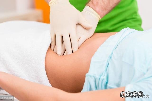 医生说:肝硬化的人,肚子上会有4种“异常”,具体指的什么?