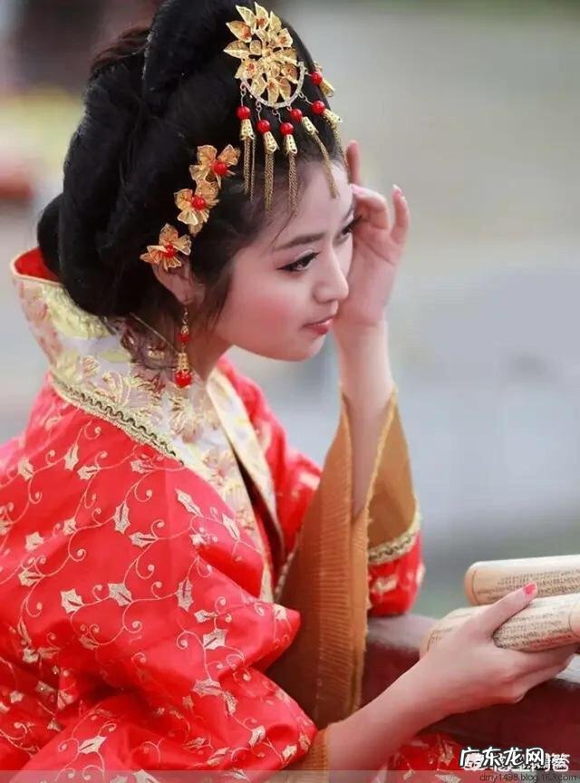 女生脸型一般分哪几种?哪种比较美?