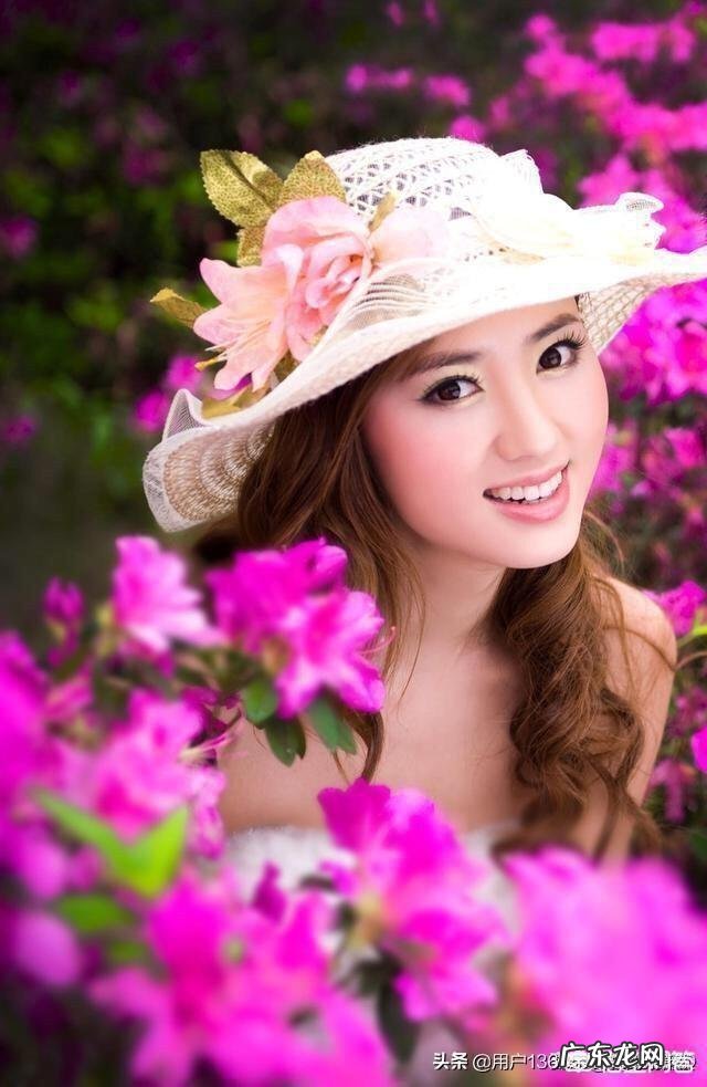 女生脸型一般分哪几种?哪种比较美?