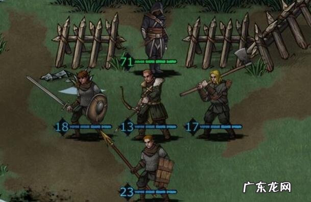 十大耐玩大型单机手游 安卓十大耐玩单机手游