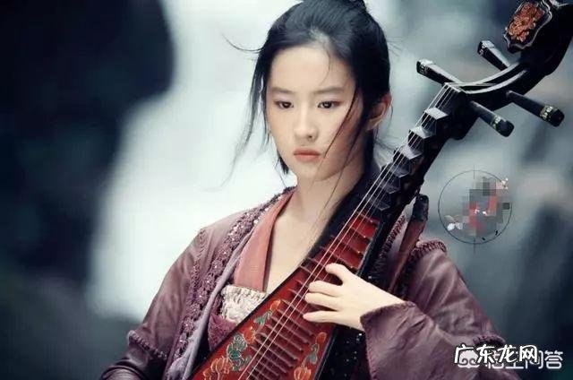 一直坚持锻炼的刘亦菲,为何被嘲身材管理不行?