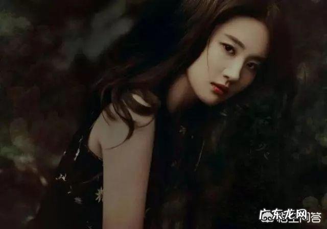 一直坚持锻炼的刘亦菲,为何被嘲身材管理不行?