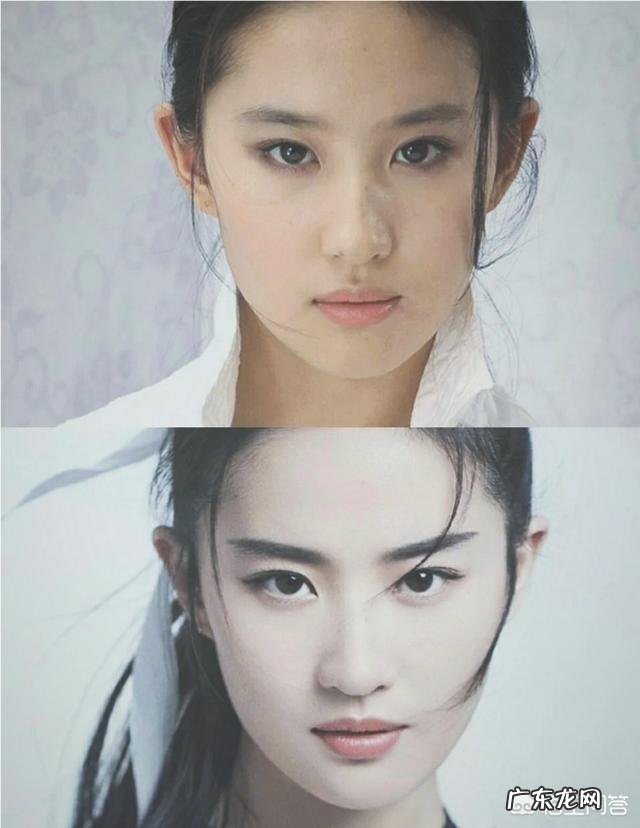 一直坚持锻炼的刘亦菲,为何被嘲身材管理不行?