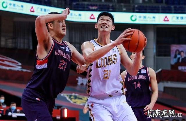 浙江广厦男篮队员胡金秋上限很高吗?为什么?