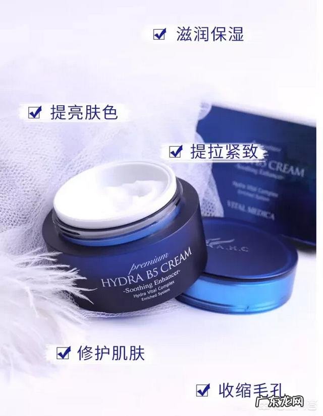 有哪些好用的收缩毛孔美容产品?