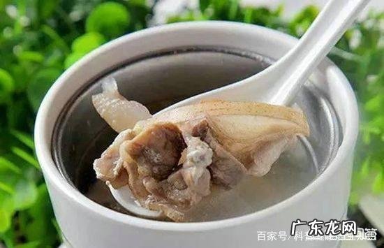 想做一些可以润肺的汤,该怎么做?