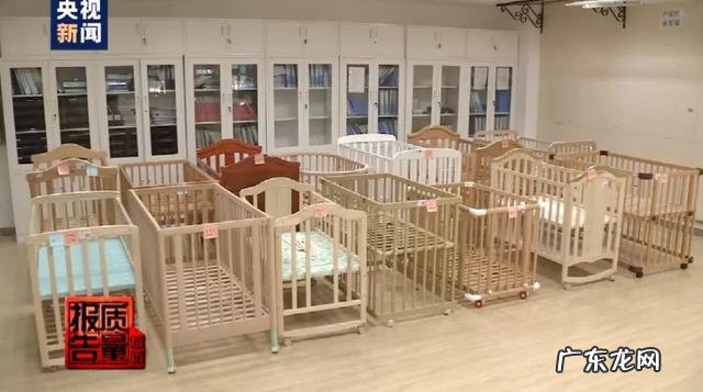 央视关于婴儿床的问题-央视曝婴儿床质量问题