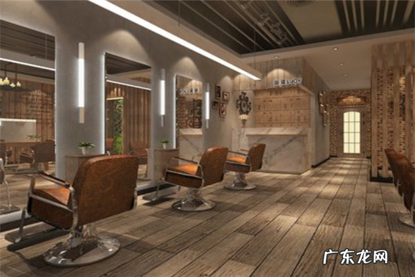 桂林小型美发店转让 桂林十大美容美发店排行榜