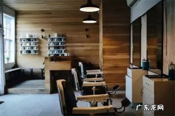 桂林小型美发店转让 桂林十大美容美发店排行榜