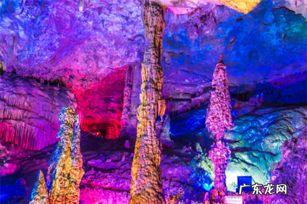 桂林好玩的地方排名榜 桂林旅游必去十大景点排名