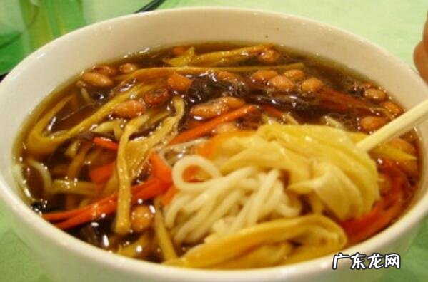 桂林正宗米粉店在哪里 到桂林必吃的十大风味小吃