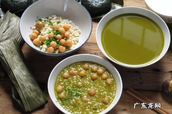 桂林正宗米粉店在哪里 到桂林必吃的十大风味小吃