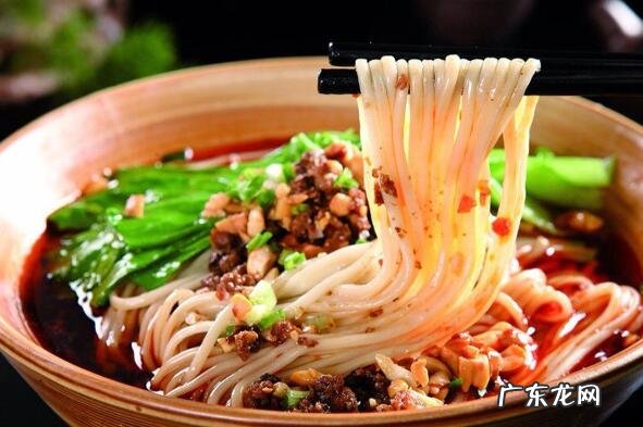 桂林正宗米粉店在哪里 到桂林必吃的十大风味小吃