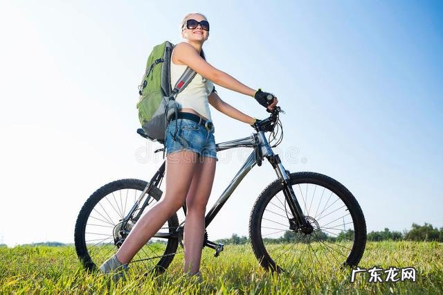 体重重的人，是不是也可以靠骑自行车来减肥呢？