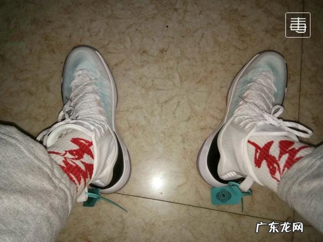 李宁驭帅11开箱测评,驭帅11缓震如何