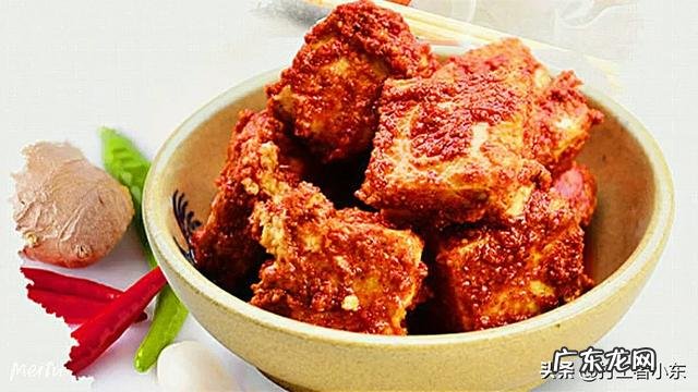 农村现在还保留了哪些传统美食