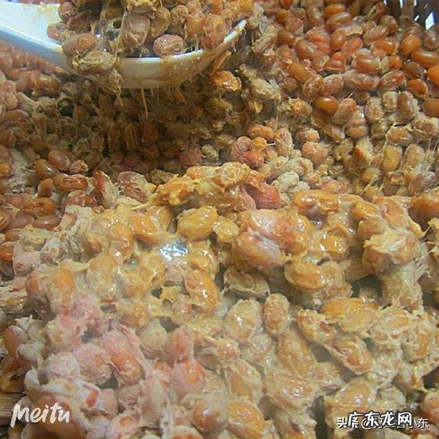 农村现在还保留了哪些传统美食