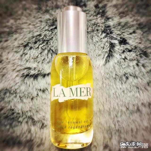 护肤精油有什么好的推荐?