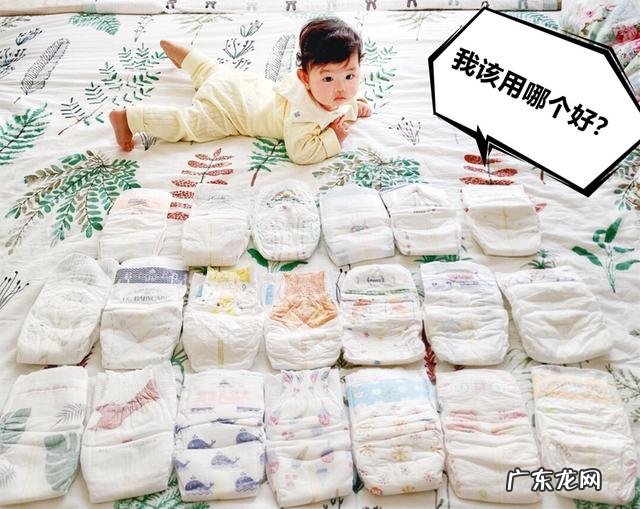 为什么尿不湿比拖把便宜-尿不湿比拉拉裤好用