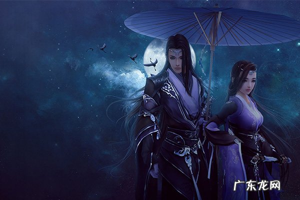 电脑网络游戏排行 电脑大型网络游戏排行2019<